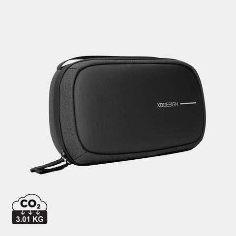 XD Design | Islak Kuru Bölmeli Seyahat Organizer Çantası, 8