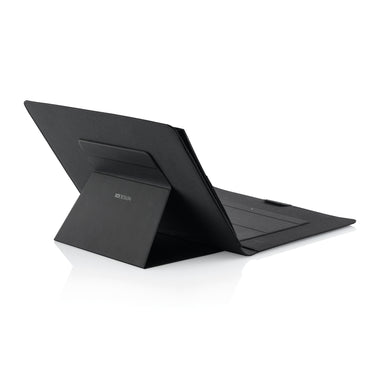 XD Design 14 Inç Uyumlu Katlanabilir Tablet Çantası ve Laptop Çantası