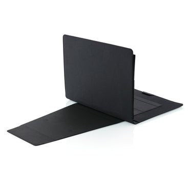 XD Design 14 Inç Uyumlu Katlanabilir Tablet Çantası ve Laptop Çantası