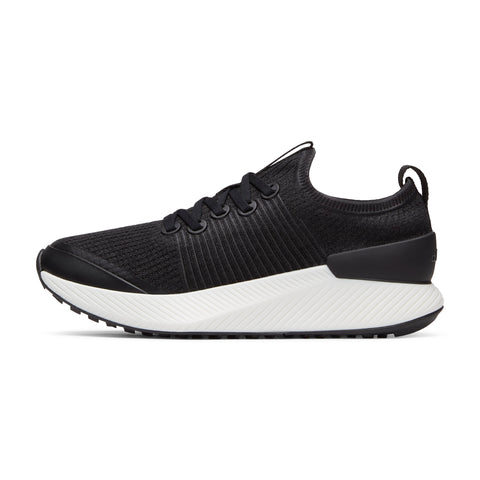 Allbirds Tree Glider | Nefes Alabilir Örgü Spor Ayakkabı
