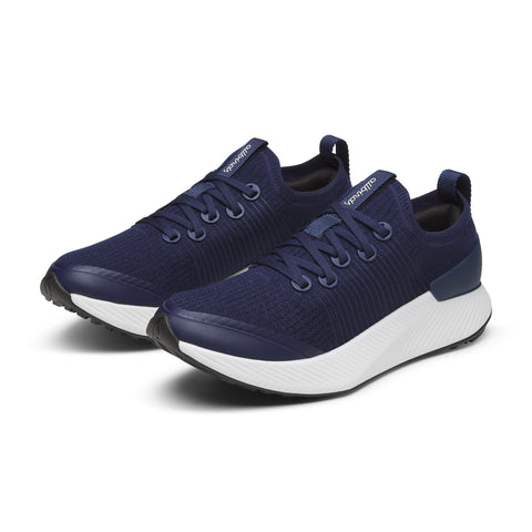 Allbirds Tree Glider | Nefes Alabilir Örgü Spor Ayakkabı