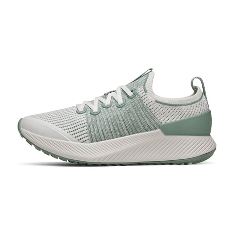 Allbirds Tree Glider | Nefes Alabilir Örgü Spor Ayakkabı