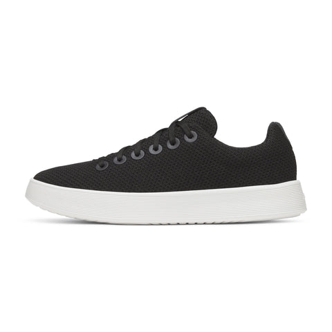 Allbirds Cruiser | Nefes Alabilir Günlük Spor Ayakkabı, Court Stil