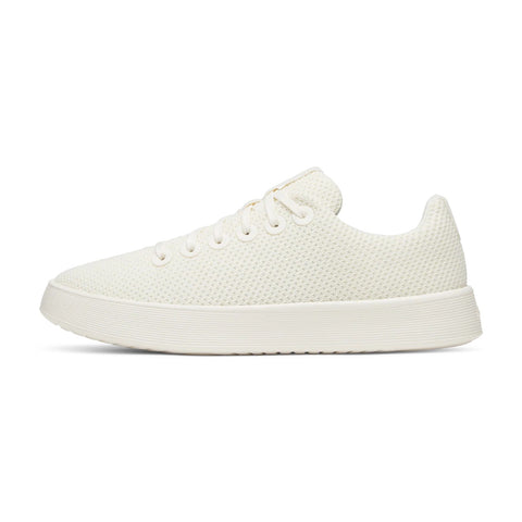 Allbirds Cruiser | Nefes Alabilir Günlük Spor Ayakkabı, Court Stil