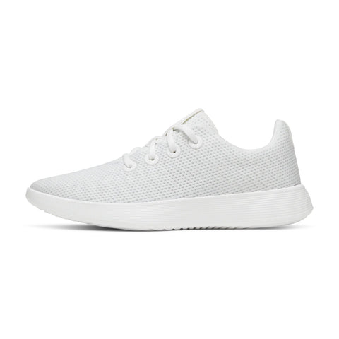 Allbirds Tree Runner | Nefes Alabilir, Merino Yün Astarlı Spor Ayakkabı