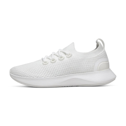 Allbirds Dasher | SweetFoam® Tabanlı, Nefes Alabilir Günlük Spor Ayakkabı