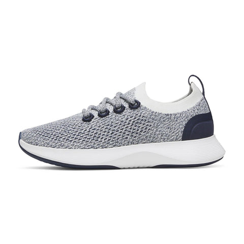 Allbirds Dasher | SweetFoam® Tabanlı, Nefes Alabilir Günlük Spor Ayakkabı