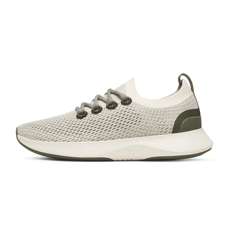 Allbirds Dasher | SweetFoam® Tabanlı, Nefes Alabilir Günlük Spor Ayakkabı