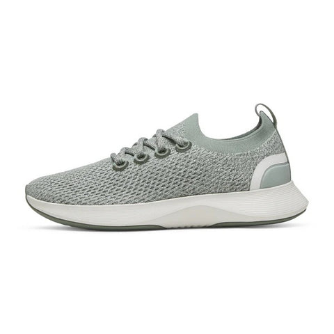 Allbirds Dasher | SweetFoam® Tabanlı, Nefes Alabilir Günlük Spor Ayakkabı