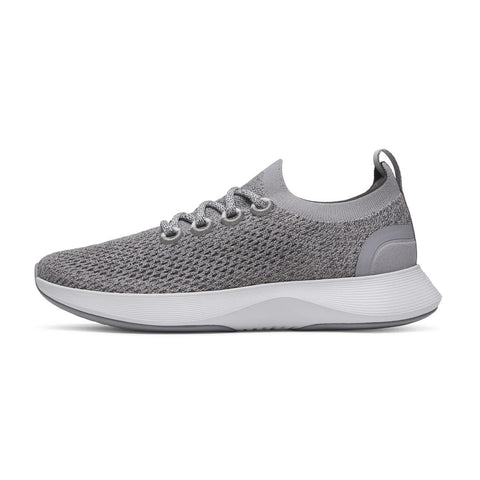 Allbirds Dasher | SweetFoam® Tabanlı, Nefes Alabilir Günlük Spor Ayakkabı