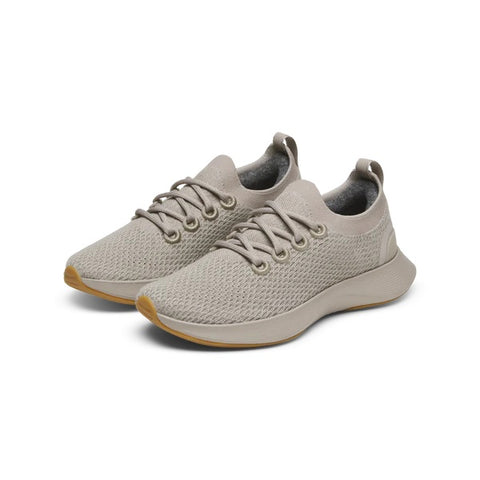 Allbirds Dasher | SweetFoam® Tabanlı, Nefes Alabilir Günlük Spor Ayakkabı