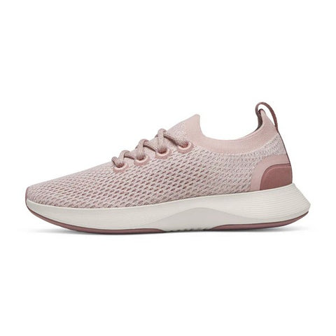 Allbirds Dasher | SweetFoam® Tabanlı, Nefes Alabilir Günlük Spor Ayakkabı