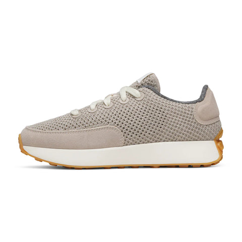 Allbirds Wool Runner Mizzles | Su İtici Yün Sneaker Ayakkabı