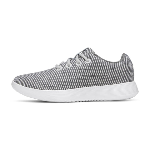 Allbirds Runner NZ Canvas | Pamuklu Kanvas, Nefes Alabilir Yürüyüş Ayakkabısı