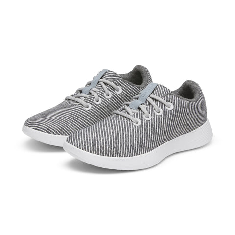 Allbirds Runner NZ Canvas | Pamuklu Kanvas, Nefes Alabilir Yürüyüş Ayakkabısı