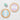 Sunnylife | Catch Ball Set Rio Sun Multi Oyun Seti
