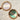 Sunnylife | Catch Ball Set Rio Sun Multi Oyun Seti