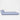 Luxe Lie-On Lounger Float Le Weekend Navy