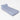 Luxe Lie-On Lounger Float Le Weekend Navy