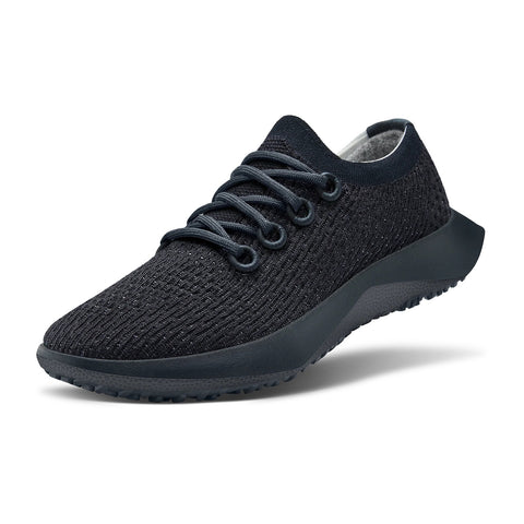 Allbirds Tree Dasher | SweetFoam® Tabanlı, Nefes Alabilir Günlük Spor Ayakkabı
