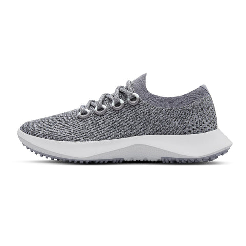 Allbirds Tree Dasher | Nefes Alabilir Günlük Spor Ayakkabı