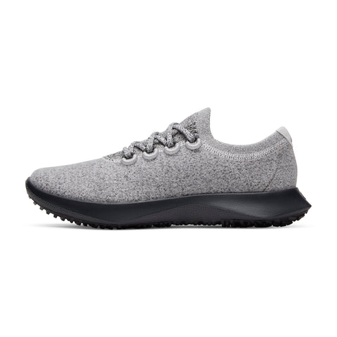 Wool Dasher 2 Mizzle Su İtici Spor Ayakkabı