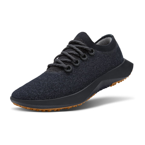 Wool Dasher 2 Mizzle Su İtici Spor Ayakkabı