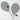 The Resort Beach Paddle Set Coastal Blue