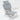 The Resort Luxe Beach Chair Coastal Blue