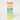 Lucite Jumbling Tower Ombre
