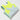 Salty the Shark Swim Vest 1-2 Aqua Neon Yellow