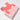 Melody the Mermaid Swim Vest 3-6 Neon Strawberry