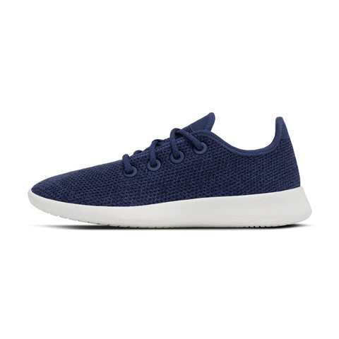 Allbirds Tree Runner | Nefes Alabilir Günlük Spor Ayakkabı