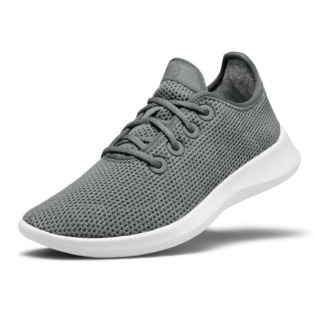Allbirds Tree Runner | Nefes Alabilir Günlük Spor Ayakkabı