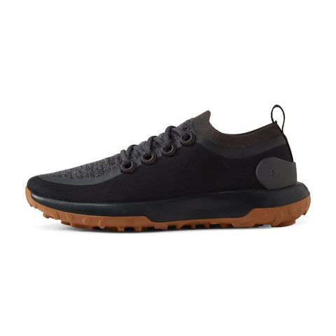 Allbirds Trail Runner | Su İtici Outdoor Hafif Yürüyüş Ayakkabısı