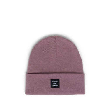 Abbott Beanie Ash Rose Pembe