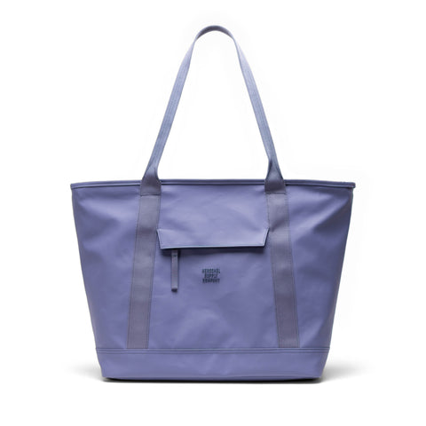 Alberni Hava Koşullarına Dayanıklı Omuz Çantası