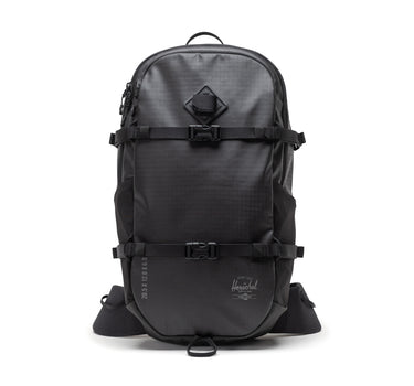 Herschel All Season Outdoor Sırt Çantası 29 L Siyah