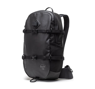 Herschel All Season Outdoor Sırt Çantası 29 L Siyah