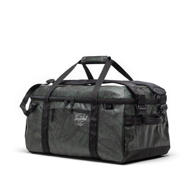 Herschel All Season Outdoor Duffle Çanta 41 L Çam Yeşili