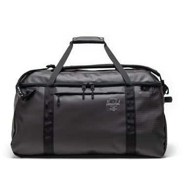 Herschel All Season Outdoor Duffle Çanta 66 L Siyah