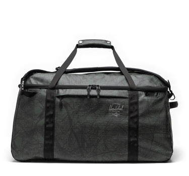 Herschel All Season Outdoor Duffle Çanta 66 L Çam Yeşili