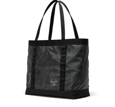 Herschel Gear Outdoor Tote Omuz Çantası 33 L Çam Yeşili