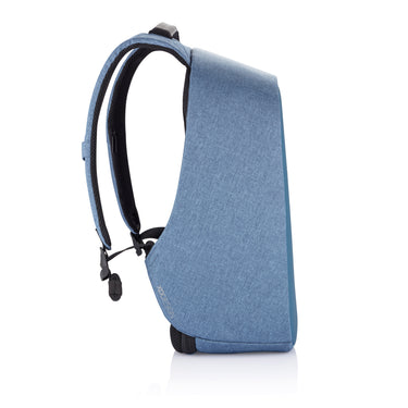 XD DESIGN Bobby Hero Regular 15.6" Suya Dayanıklı Hırsızlık Önleyici Usb Şarj Girişli Akıllı Sırt Çantası 16L