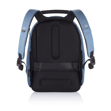 XD DESIGN Bobby Hero Regular 15.6" Suya Dayanıklı Hırsızlık Önleyici Usb Şarj Girişli Akıllı Sırt Çantası 16L