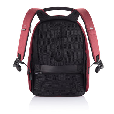XD DESIGN Bobby Hero Regular 15.6" Suya Dayanıklı Hırsızlık Önleyici Usb Şarj Girişli Akıllı Sırt Çantası 16L