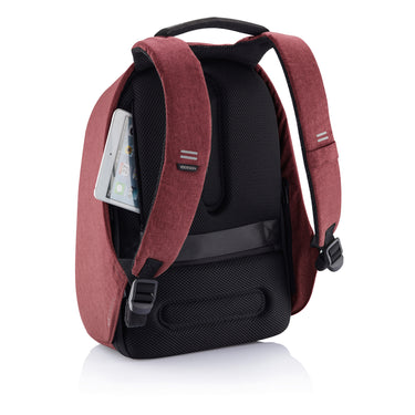 XD DESIGN Bobby Hero Regular 15.6" Suya Dayanıklı Hırsızlık Önleyici Usb Şarj Girişli Akıllı Sırt Çantası 16L