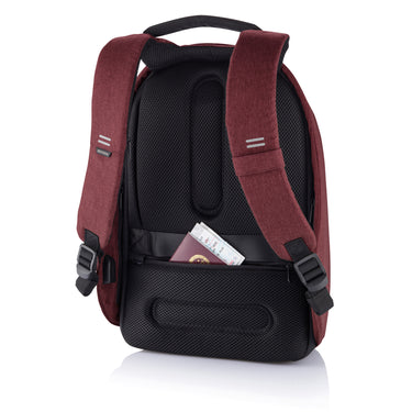 XD DESIGN Bobby Hero Regular 15.6" Suya Dayanıklı Hırsızlık Önleyici Usb Şarj Girişli Akıllı Sırt Çantası 16L