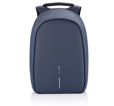 Bobby Hero Regular, Anti-theft backpack Navy