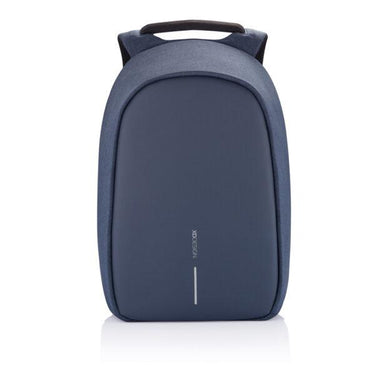 Bobby Hero Regular, Anti-theft backpack Navy